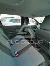 2026 Dacia Jogger