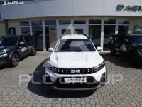 2026 Dacia Jogger