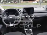 2026 Dacia Jogger