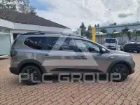 2026 Dacia Jogger