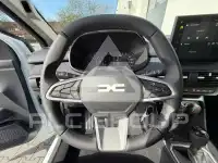 2026 Dacia Jogger