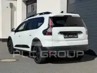 2026 Dacia Jogger