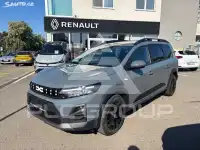 2026 Dacia Jogger