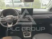 2026 Dacia Jogger
