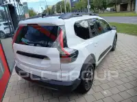 2026 Dacia Jogger