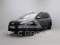 2026 Dacia Jogger