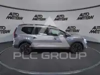 2026 Dacia Jogger