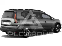 2026 Dacia Jogger