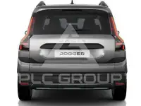 2026 Dacia Jogger
