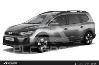 2026 Dacia Jogger