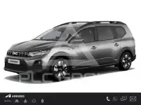 2026 Dacia Jogger