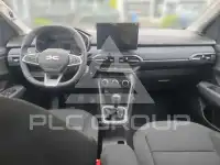 2026 Dacia Jogger