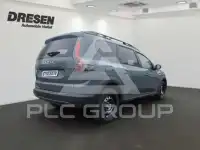 2026 Dacia Jogger
