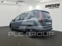 2026 Dacia Jogger