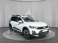 2026 Dacia Jogger