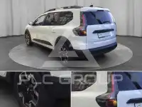 2026 Dacia Jogger