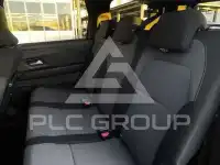 2026 Dacia Jogger