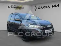 2026 Dacia Jogger