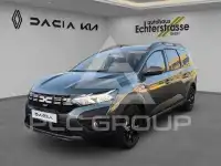 2026 Dacia Jogger