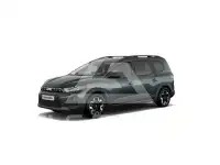 2026 Dacia Jogger