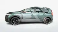 2026 Dacia Jogger