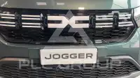2026 Dacia Jogger