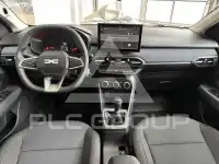 2026 Dacia Jogger