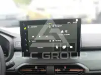 2026 Dacia Jogger