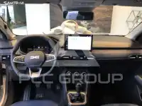 2026 Dacia Jogger