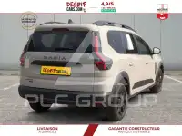 2026 Dacia Jogger