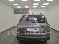 2026 Dacia Jogger