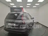 2026 Dacia Jogger