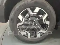 2026 Dacia Jogger