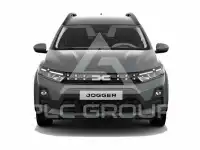 2026 Dacia Jogger