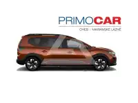 2026 Dacia Jogger