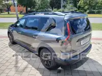 2026 Dacia Jogger