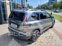 2026 Dacia Jogger