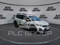2026 Dacia Jogger