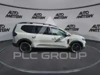 2026 Dacia Jogger