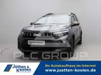 2026 Dacia Jogger