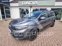 2026 Dacia Jogger