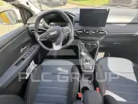 2026 Dacia Jogger