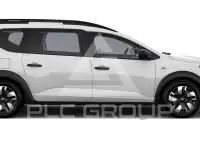 2026 Dacia Jogger