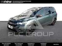2026 Dacia Jogger