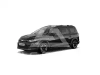 2026 Dacia Jogger