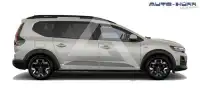 2026 Dacia Jogger