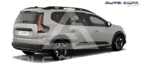 2026 Dacia Jogger