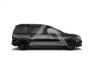 2026 Dacia Jogger