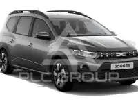 2026 Dacia Jogger
