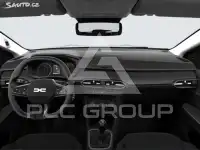2026 Dacia Jogger